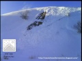 wet slab avalanches