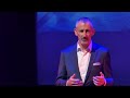 Can Libraries Solve Inequality? | Theo Kemperman | TEDxErasmusUniversityRotterdam
