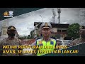 operasi lilin 2021 pengamanan natal 2021 u0026 tahun baru 2022