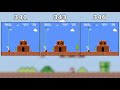 The final minute barrier ever - Super Mario Bros. Warpless World Record Explained