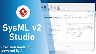 Introduce SysML v2 Studio