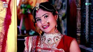 सरिता खारवाल सुपरहिट विवाह गीत: डूंगर ऊपर डूंगरी | Navlakhi Banadi | Marwadi Vivah | Rajasthani Song