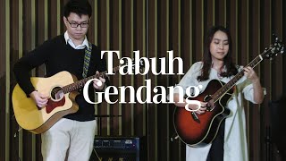 KJ 292 - Tabuh Gendang (Live Recording) // HOURS (Hymn of Our Souls)