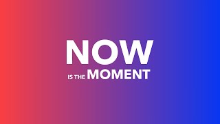 Now is the Moment: Catalyst CEO Champions For Change