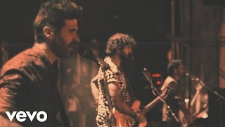 Izal - Copacabana (En Directo DCODE 2015)