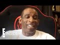 Deion Sanders Reveals His Core Parenting Philosophy | E! Insider