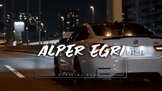 Alper Eğri - Line | Tiktok Remix