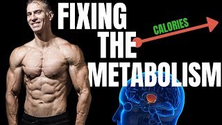 Fix A Slow Metabolism | Avoid Fat Gain