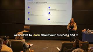 How ChatGPT & Gemini Find Local Businesses