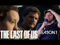 Going Through Every Emotion While Watching *THE LAST OF US* (Season 1)