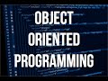 What Is Object Oriented Programming?