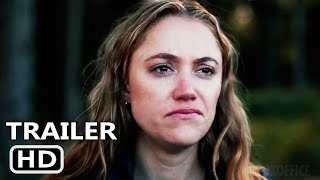 SIGNIFICANT OTHER Trailer (2022) Maika Monroe