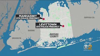 Nassau County Welcomes Return Of 2 Police Precincts