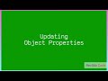 Add, Update and Delete  Object Property in JavaScript |#javascript | #Revildo_code