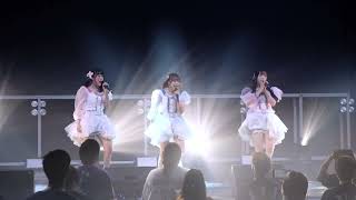 [Fancam] Fuyubi - Full Stage IDOL HORIZON Vol 1.5 @ LIVE CORE Bearing 43 19/11/2022