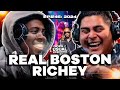 The Real Boston Richey Episode | Hosted by Dope as Yola & Marty