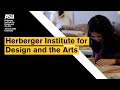 ASU Herberger Institute for Design and the Arts