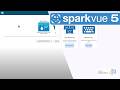 Transition from SPARKvue 4's to Sparkue 5's Welcome Screen (Sparkvue 5)
