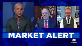 Re-emergence of inflation could be market risk in 2025: Main Street Research's James Demmert