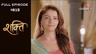 Shakti - 8th July 2019 - शक्ति - Full Episode