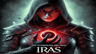 LOS GUARDIANES DEL NEXO: IRAS