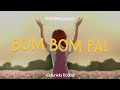 Gabriela Rocha - Bom Bom Pai (Lyric Vídeo)