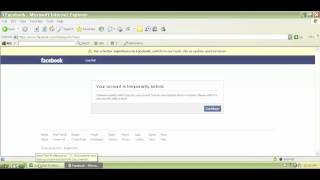 How to use QTP Parameterization - QTP Tutorial Video 9 of 20