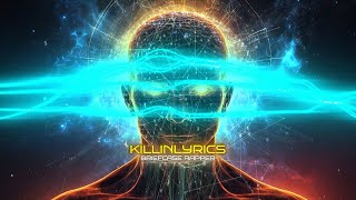 Killinlyrics - Briefcase Rapper ( Produced by Alien Connection )