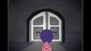 2D animation, Final assignment.
