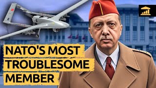 Erdogan: Emulating Putin in Turkey?