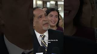 Ex-Miami-Dade Commissioner Joe Martinez sentenced to nearly 3 years in corruption case