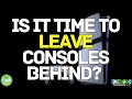 XEP 243: Is It Time To Leave Consoles Behind? | $700 PS5 Pro | Xbox Layoffs