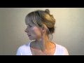 Left and right rotation of the head 20131004 092458