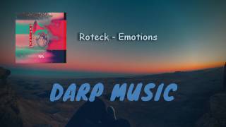 Roteck - Emotions