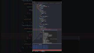 Flutter Animation Tutorial - Flutter Animated Container Widget