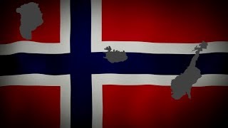 Hoi4 Kaiserreich - The Norwegian Empire