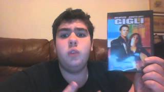 Gigli (2003) Movie Rant