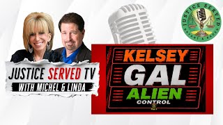 KELSEY FITZSIMMONS GAL ALIEN CONTROL