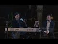 eli schwebel feat. avrumi schwebel habeit live @ king david s crown אלי שוועבל – הבט