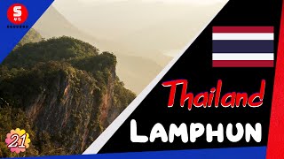 ខេត្ត លាំពូណ /ឡាំភុន (Lamphun province), ប្រទេសថៃ #21 - Share4U KH - Thailand