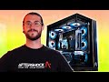 How to setup your Aftershock Watercooled PC