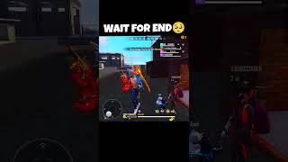 Kya me mere Subscriber and Grandmaster dosto ko bacha paunga - Garena free fire max #shorts