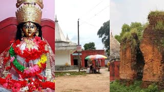 একদিনের সফরে কীরিটীশ্বরী মন্দির🙏 ডাহা পাড়া ধাম