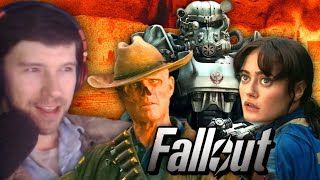 Fallout TV Show Premiere - PKA Review