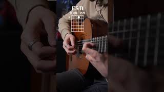 The Last Of Us Theme - chords version #guitar #cover #tutorial