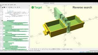 SUI23 - Introducing Bidirectional Programming in Constructive Solid Geometry-Based CAD