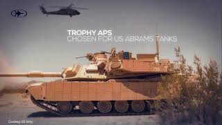 RAFAEL's TROPHY APS