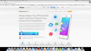 PhoneClean 3.0 + key download ita Mac/Win