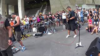 Rock na Paulista  Banda 365 São Paulo