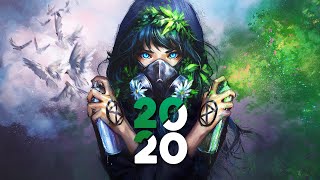 Best Music 2020 ♫ No Copyright EDM ♫ Gaming Music Trap, House, Dubstep #2